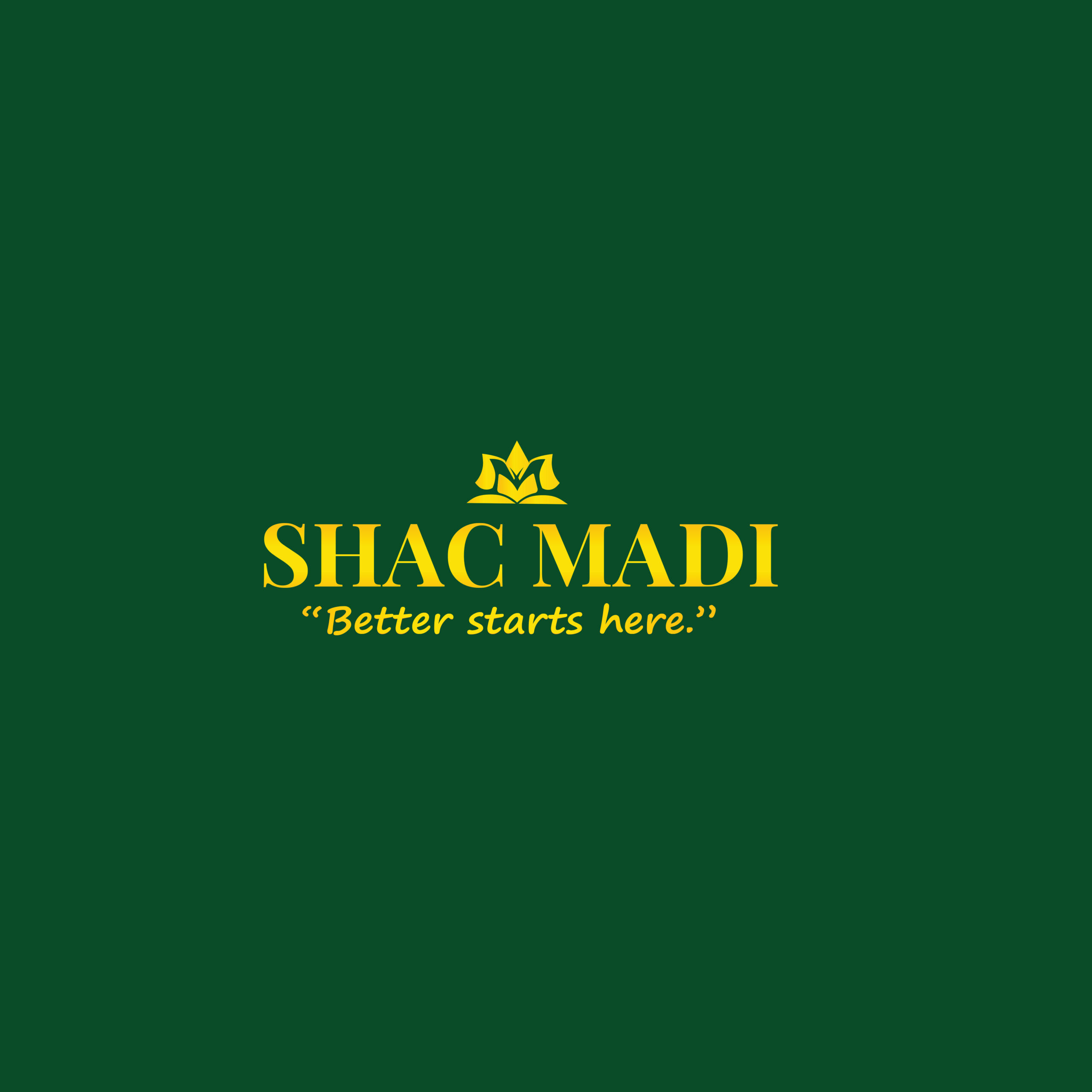 Shac Madi